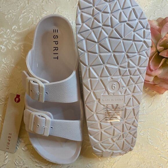💥SPRIT Women’s Clearwater two straps Slide - Picture 14 of 14
